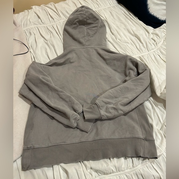 ARITZIA TNA hoodie sz 1 - Picture 6 of 6